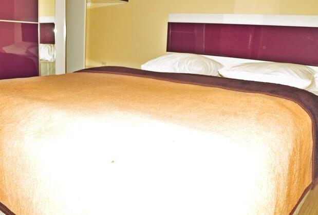 Sultan Bungalow - Görsel 13