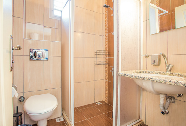 Anna Apart Hotel - Görsel 18