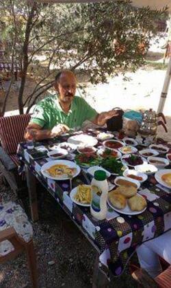 Sultan Bungalow - Görsel 5