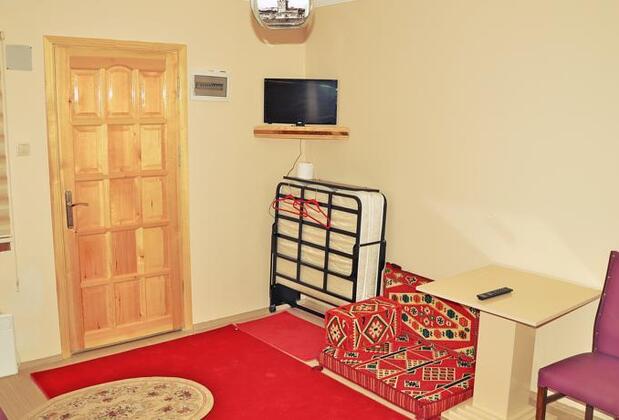 Sultan Bungalow - Görsel 3