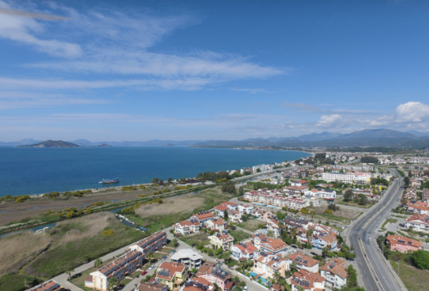 Anna Apart Hotel - Görsel 21