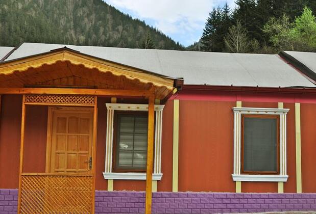 Sultan Bungalow - Görsel 6