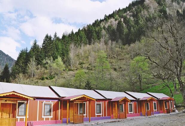 Sultan Bungalow - Görsel 16