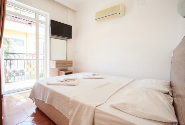 Anna Apart Hotel - Görsel 15