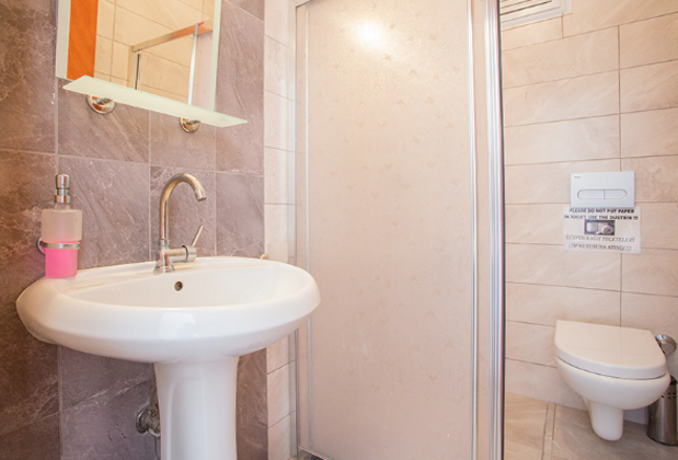 Anna Apart Hotel - Görsel 25