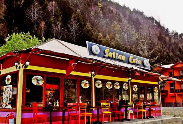 Sultan Bungalow - Görsel 7