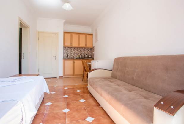 Anna Apart Hotel - Görsel 10