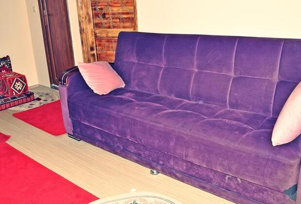 Sultan Bungalow - Görsel 4