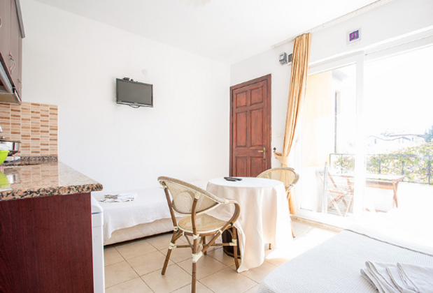 Anna Apart Hotel - Görsel 3