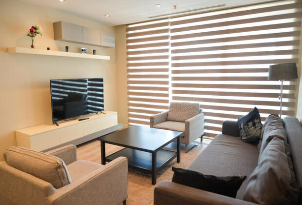 Uzn Apart - Görsel 5