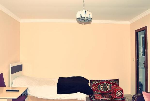 Sultan Bungalow - Görsel 11