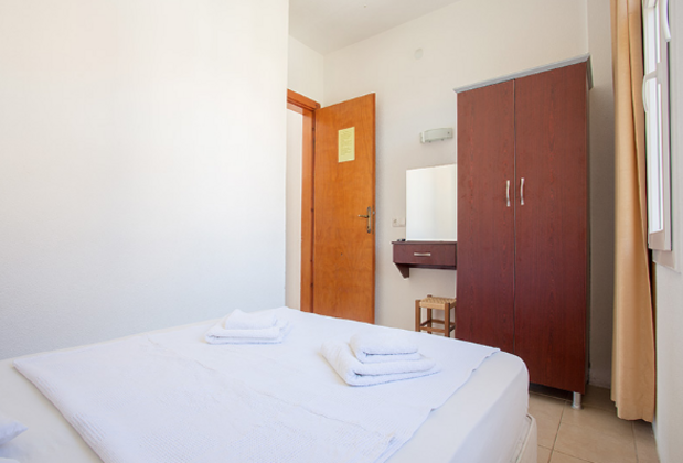 Anna Apart Hotel - Görsel 16