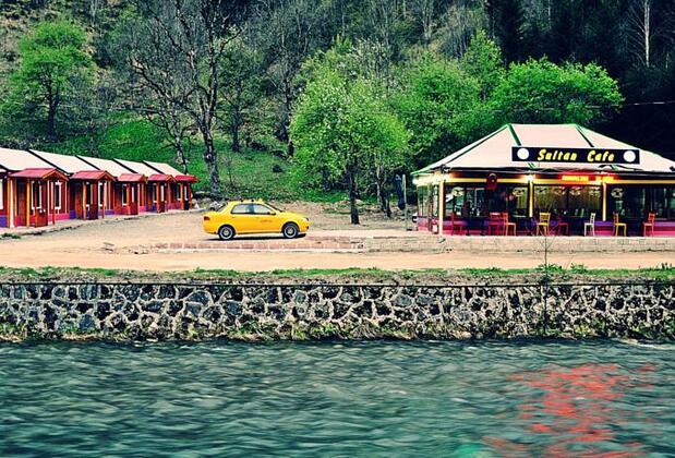 Sultan Bungalow - Görsel 17