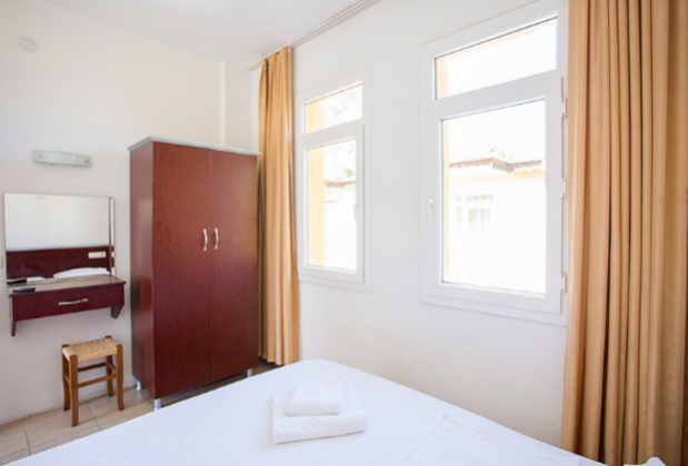 Anna Apart Hotel - Görsel 27