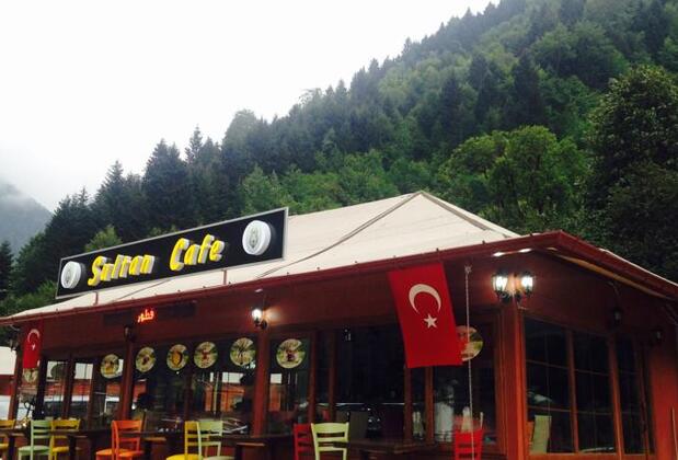 Sultan Bungalow - Görsel 12