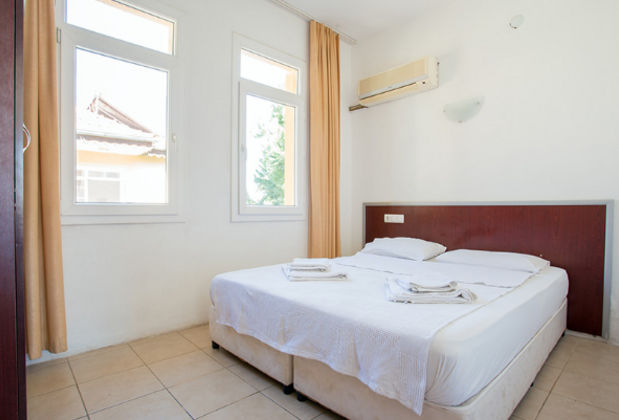 Anna Apart Hotel - Görsel 4