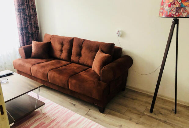 Şehr-i  Alâ Apart Otel Kütahya - Görsel 5