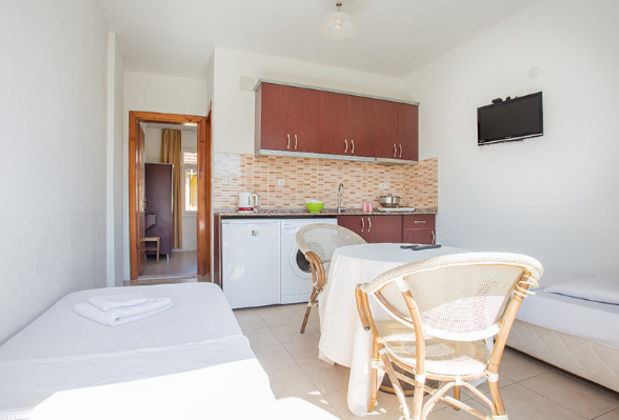 Anna Apart Hotel - Görsel 6