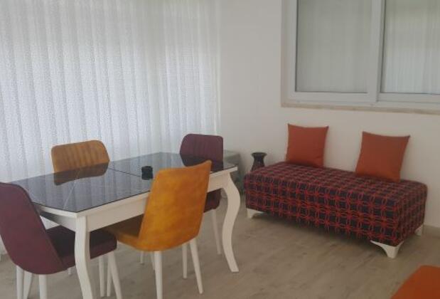 Anna Apart Hotel - Görsel 14