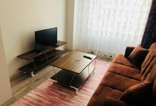 Şehr-i  Alâ Apart Otel Kütahya - Görsel 15