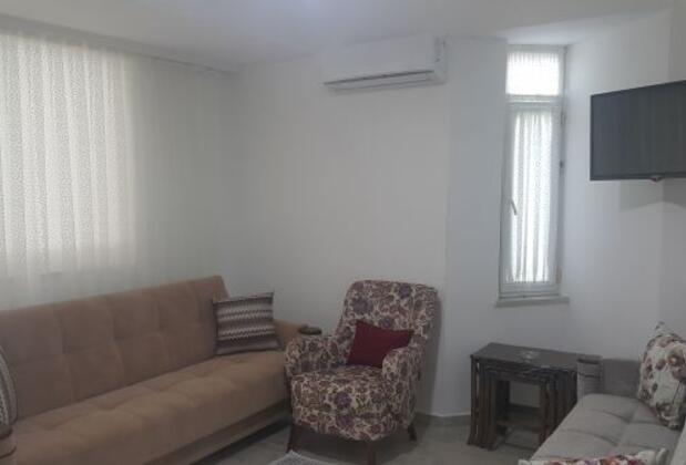 Anna Apart Hotel - Görsel 12