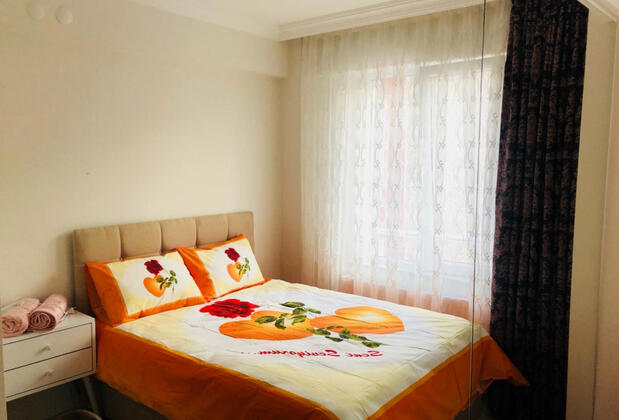 Şehr-i  Alâ Apart Otel Kütahya - Görsel 3