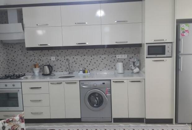 Anna Apart Hotel - Görsel 9