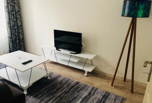 Şehr-i  Alâ Apart Otel Kütahya - Görsel 7