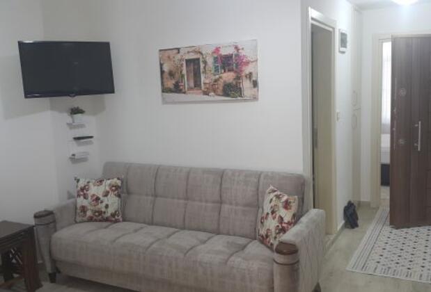 Anna Apart Hotel - Görsel 19