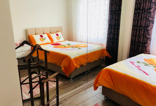 Şehr-i  Alâ Apart Otel Kütahya - Görsel 6