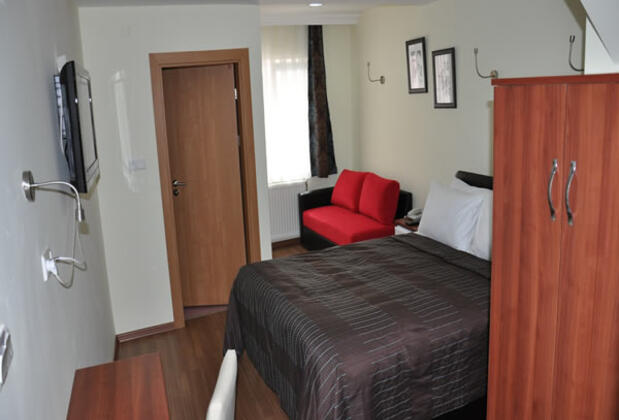 Önder Otel Bağlık - Görsel 7