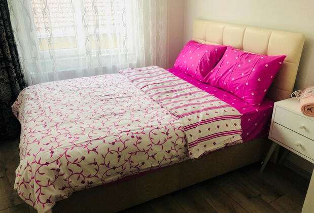 Şehr-i  Alâ Apart Otel Kütahya - Görsel 9