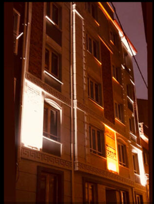 Şehr-i  Alâ Apart Otel Kütahya - Görsel 12