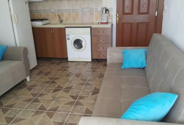 Tezcan Apart - Görsel 6