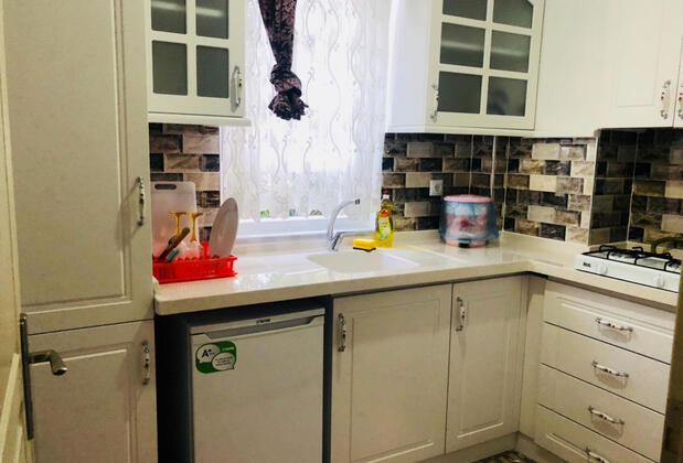 Şehr-i  Alâ Apart Otel Kütahya - Görsel 10