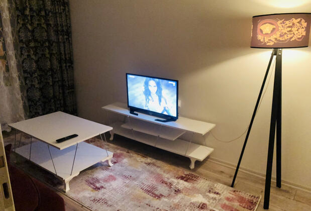 Şehr-i  Alâ Apart Otel Kütahya - Görsel 8