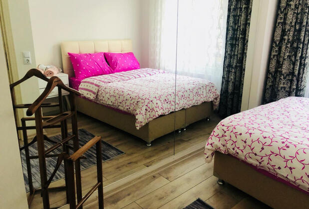 Şehr-i  Alâ Apart Otel Kütahya - Görsel 4