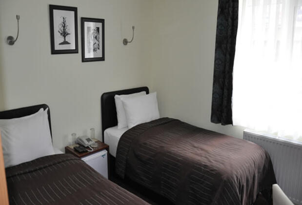 Önder Otel Bağlık - Görsel 3