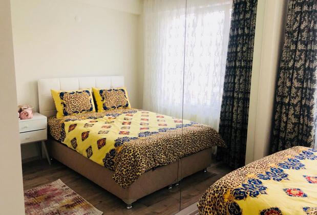 Şehr-i  Alâ Apart Otel Kütahya - Görsel 13