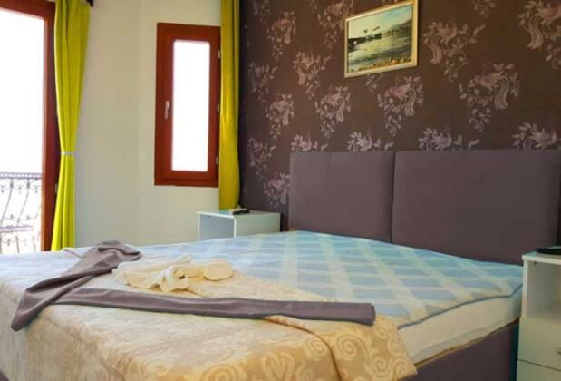 Rose Mina Hotel - Görsel 19