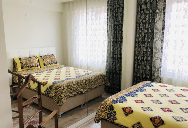 Şehr-i  Alâ Apart Otel Kütahya - Görsel 14