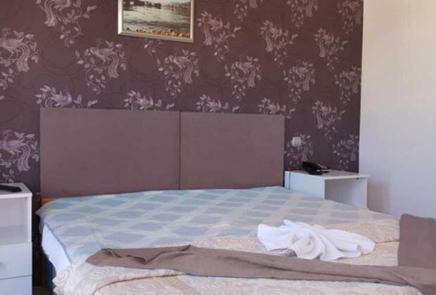 Rose Mina Hotel - Görsel 20