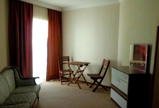 Güner Hotel - Görsel 5