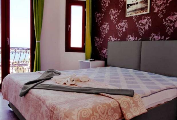 Rose Mina Hotel - Görsel 8