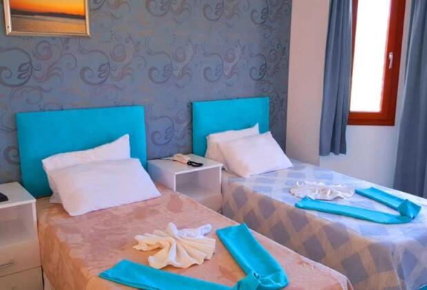 Rose Mina Hotel - Görsel 14