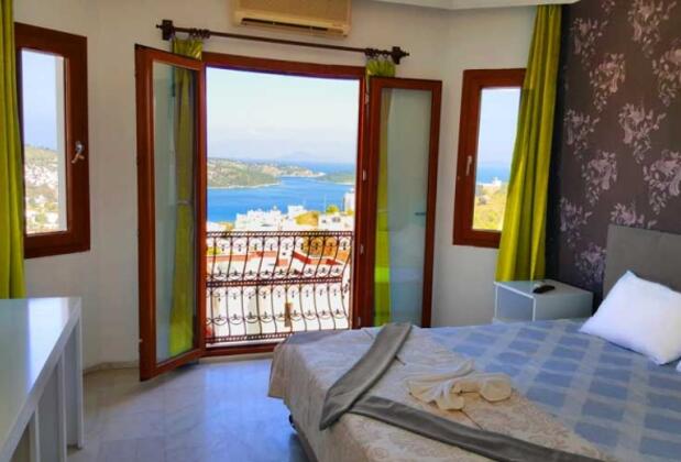 Rose Mina Hotel - Görsel 16