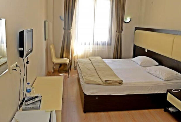 Uşak Üniversitesi Sosyal Tesisi - Görsel 3