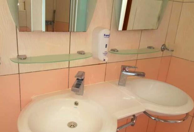 Rose Mina Hotel - Görsel 2