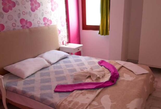 Rose Mina Hotel - Görsel 17