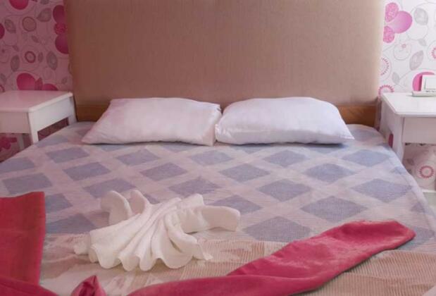 Rose Mina Hotel - Görsel 10